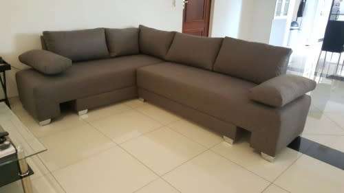 Bella Lounge Suite