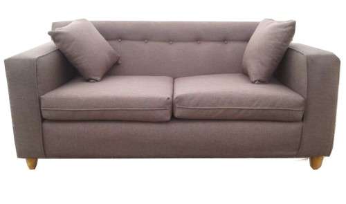 Couch The Eliza