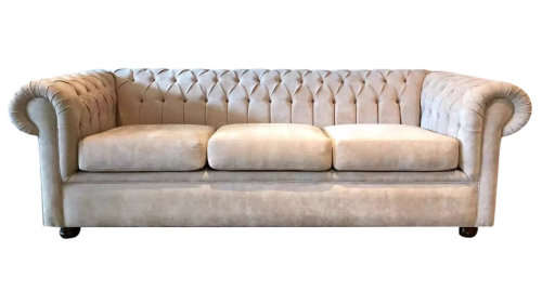 Chesterfield Couch