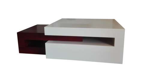 Coffee Table Avant Garde