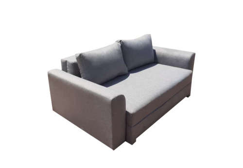 Sleeper Couch Dual
