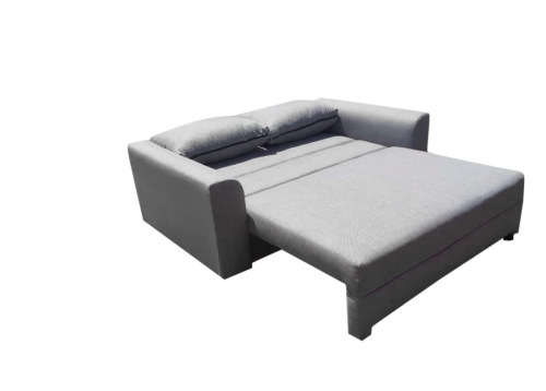 Sleeper Couch Dual