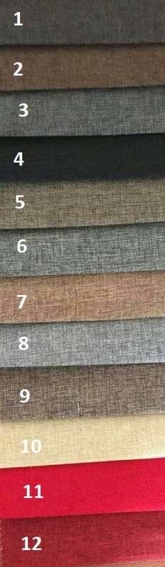 Headboards Chesterfield