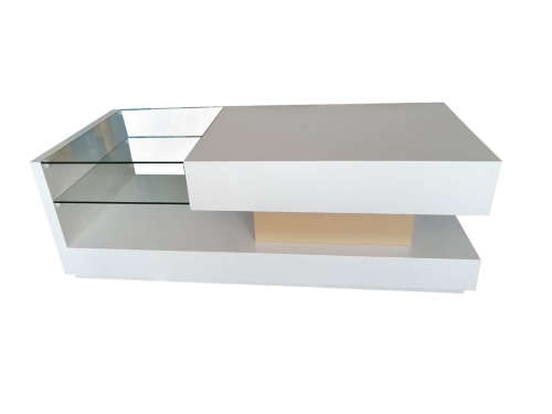 COFFEE TABLE ALMIRO