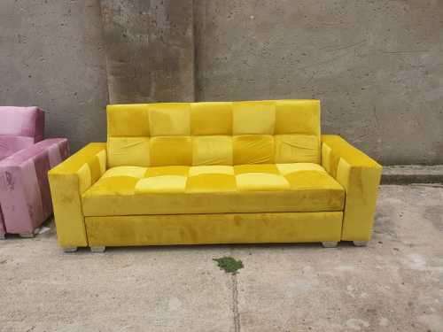 Sleeper Couch And Storage Cayman