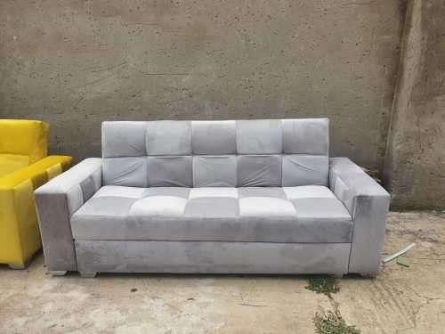 Sleeper Couch And Storage Cayman