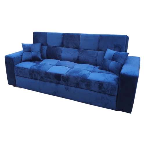 Sleeper Couch And Storage Cayman