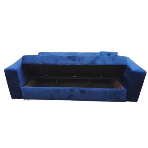 Sleeper Couch And Storage Cayman
