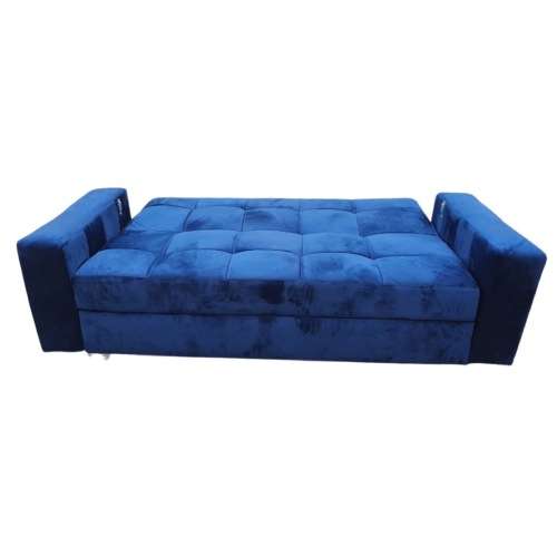 Sleeper Couch And Storage Cayman