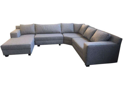 Valentina Corner Lounge Suite