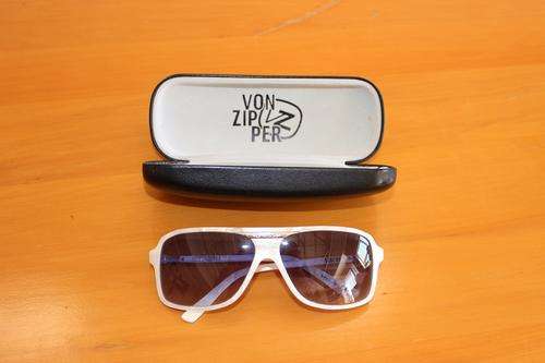 Von Zipper Stache pearl sunglasses