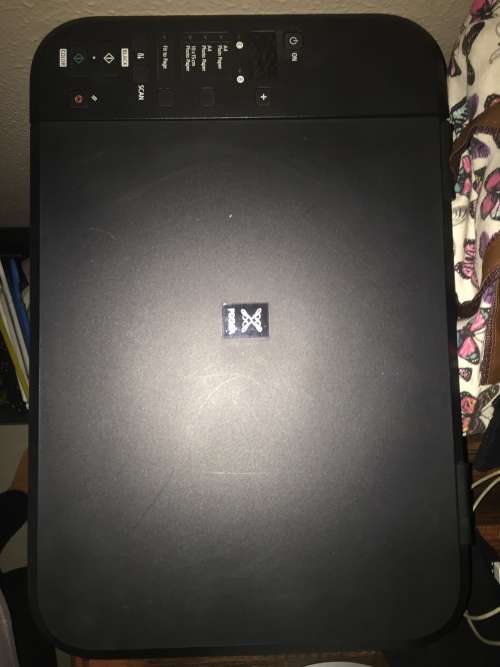 Canon Printer