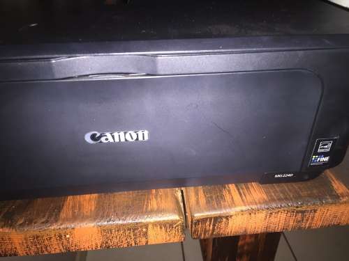 Canon Printer