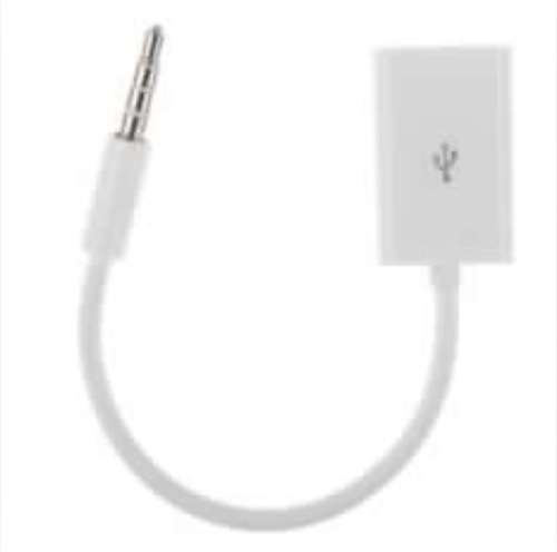 Apple IPod 2GB - Light Blue
