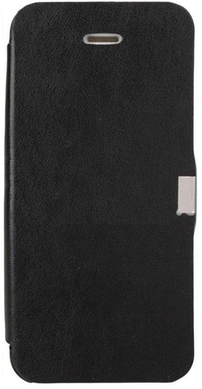 iPhone 5 Black flip cover