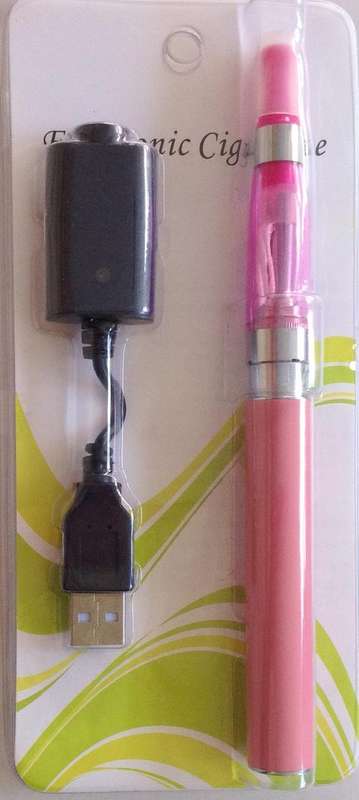 Healthier Smoking can save your life. An Electronic Cigarette can be the answer.