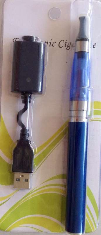 E Cigarette