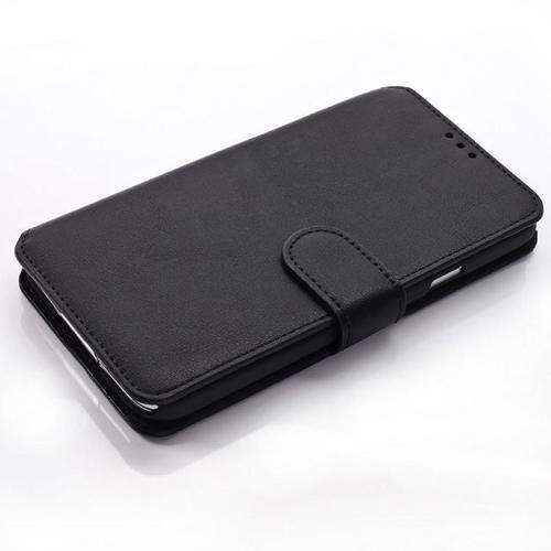 Samsung S5 black S5 flip cover