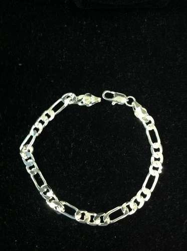 Sterling Silver Bracelet