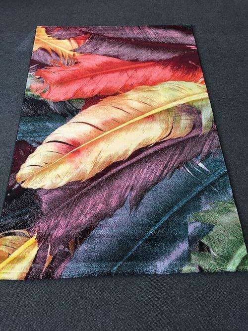 Rug Cartoon  Collection  1.5m x 2.25m