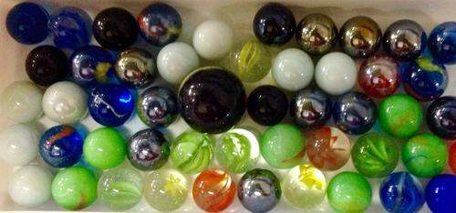 Marbles/ Marbles For Sale / Marbles 69 asorted marbles. Crazy marble price.