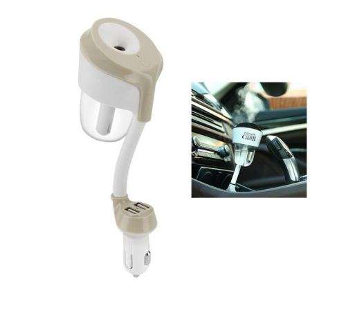 HUMIDIFIER (CAR Humidifiers, USB Charging)