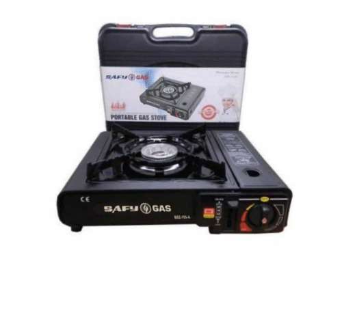 Portable Gas Stove