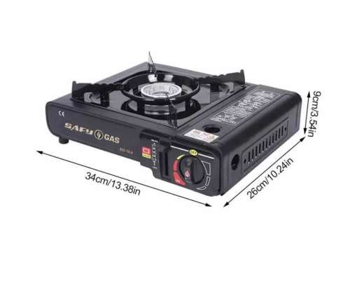 Portable Gas Stove