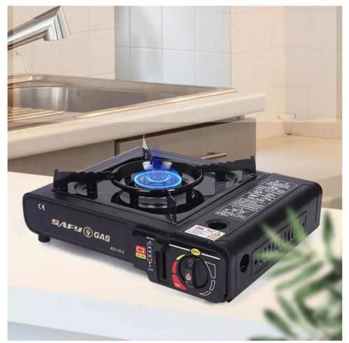 Portable Gas Stove