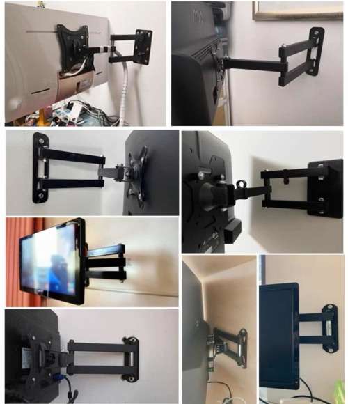 TV WALL BRACKET Suitable for (14`-42`)