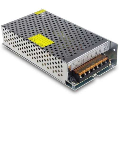12v 30A 120w POWER SUPPLY