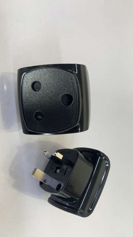 universal inverter plug /1 pcs