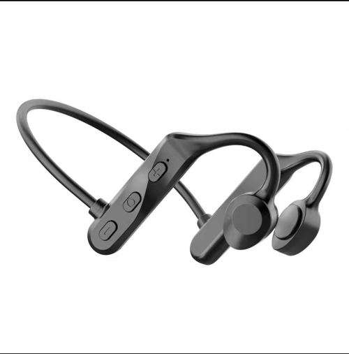 wireless bone conduction headphones