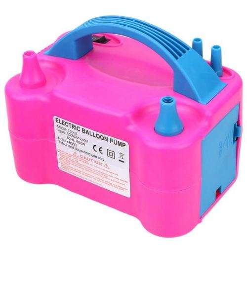 Electric Balloon Pump