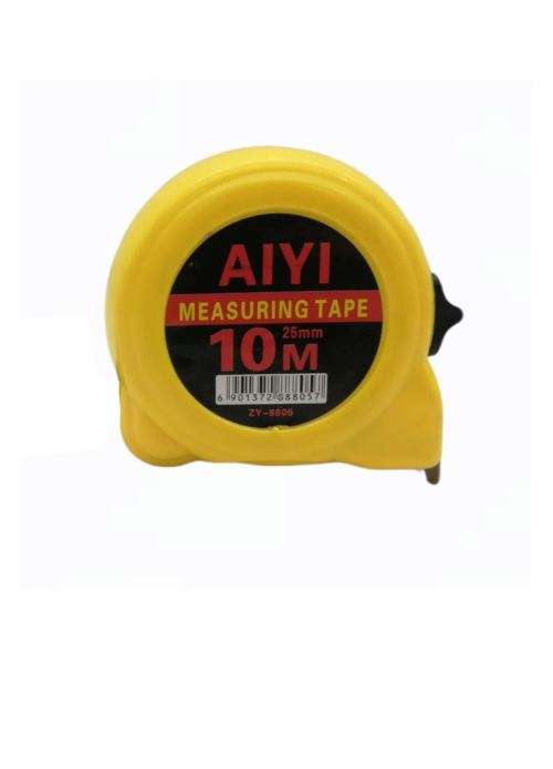 10m measuring tape