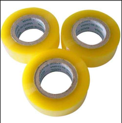 10 roll sellotape (200m  per roll)