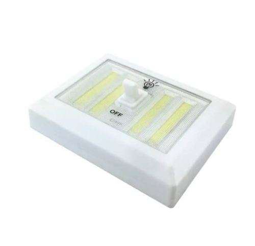 8W Wall Switch Night Light Corridor LED Lamp