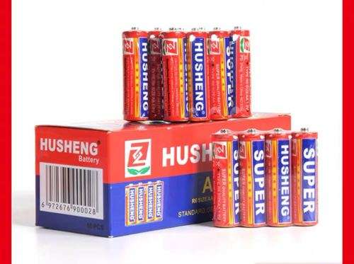aa Battery box of 40pcs