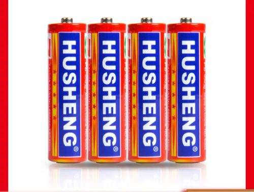 aa Battery box of 40pcs