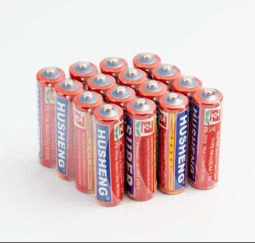 aa Battery box of 40pcs