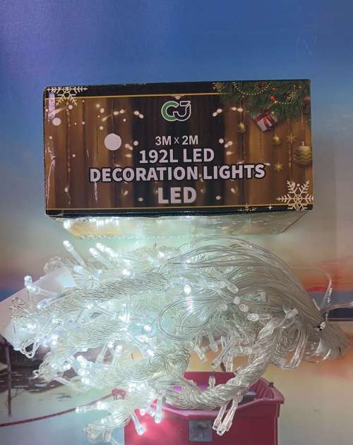 3mx2m string lights/decoration lights