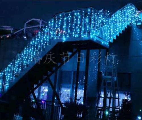 3mx3m string lights/decoration lights