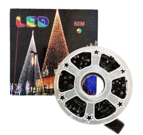 50M led decoration fairy light