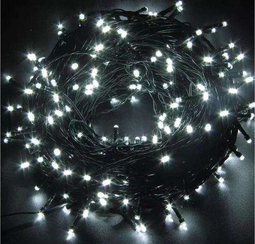 50M led decoration fairy light