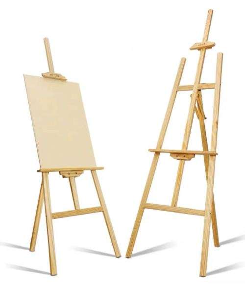 175cm easel