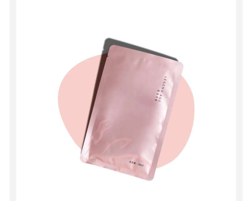 Legend age Advanced Hydrating mask