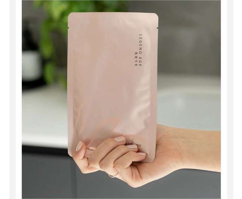 Legend age Advanced Hydrating mask