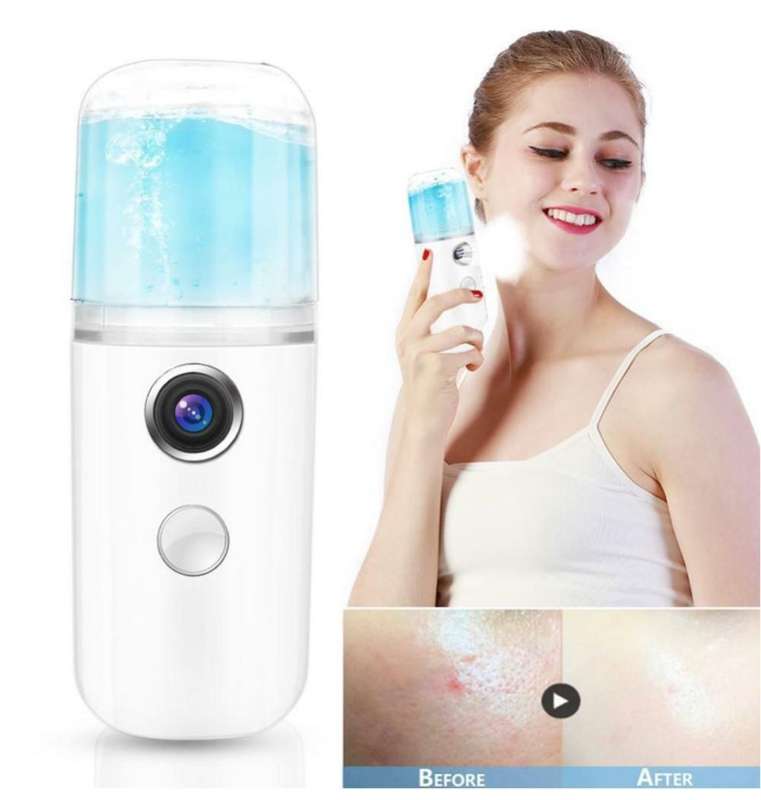 Nano Mist Sprayer