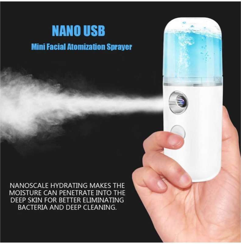 Nano Mist Sprayer