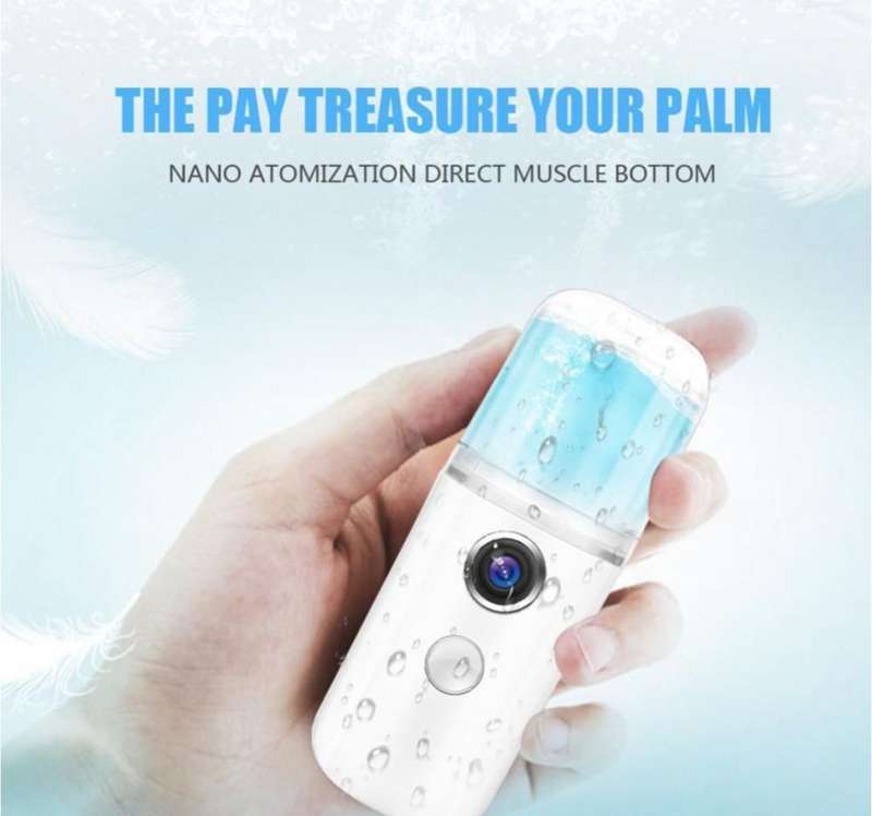 Nano Mist Sprayer